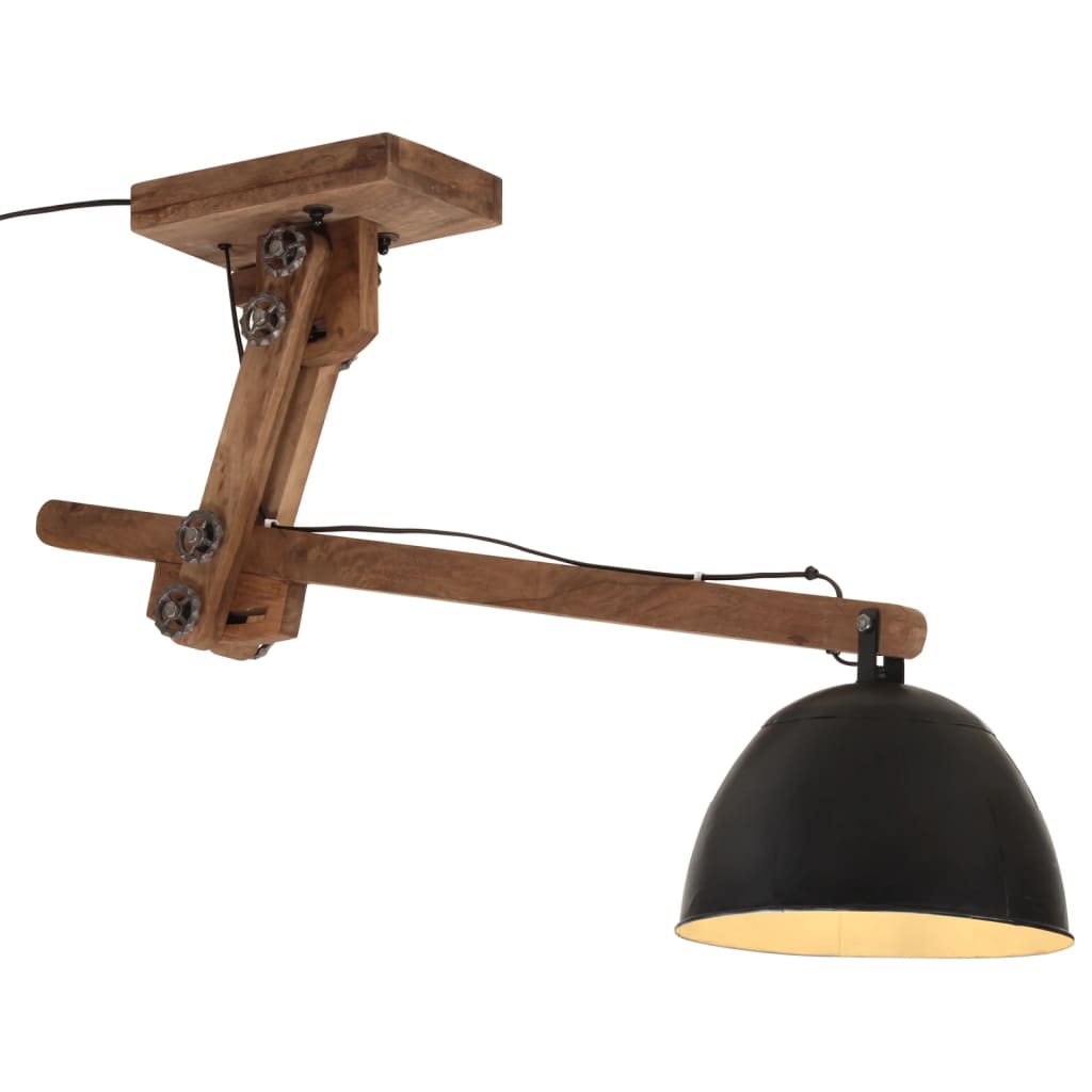 Taklampa 25 W Antik 105X30X65-108 Cm E27