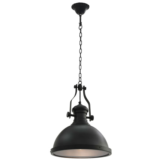 Taklampa Rund E27
