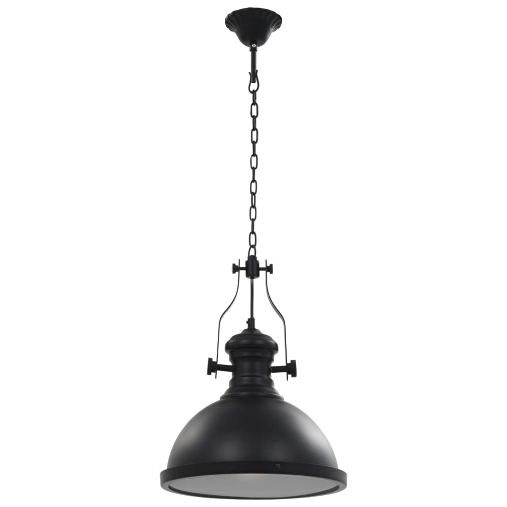 Taklampa Rund E27