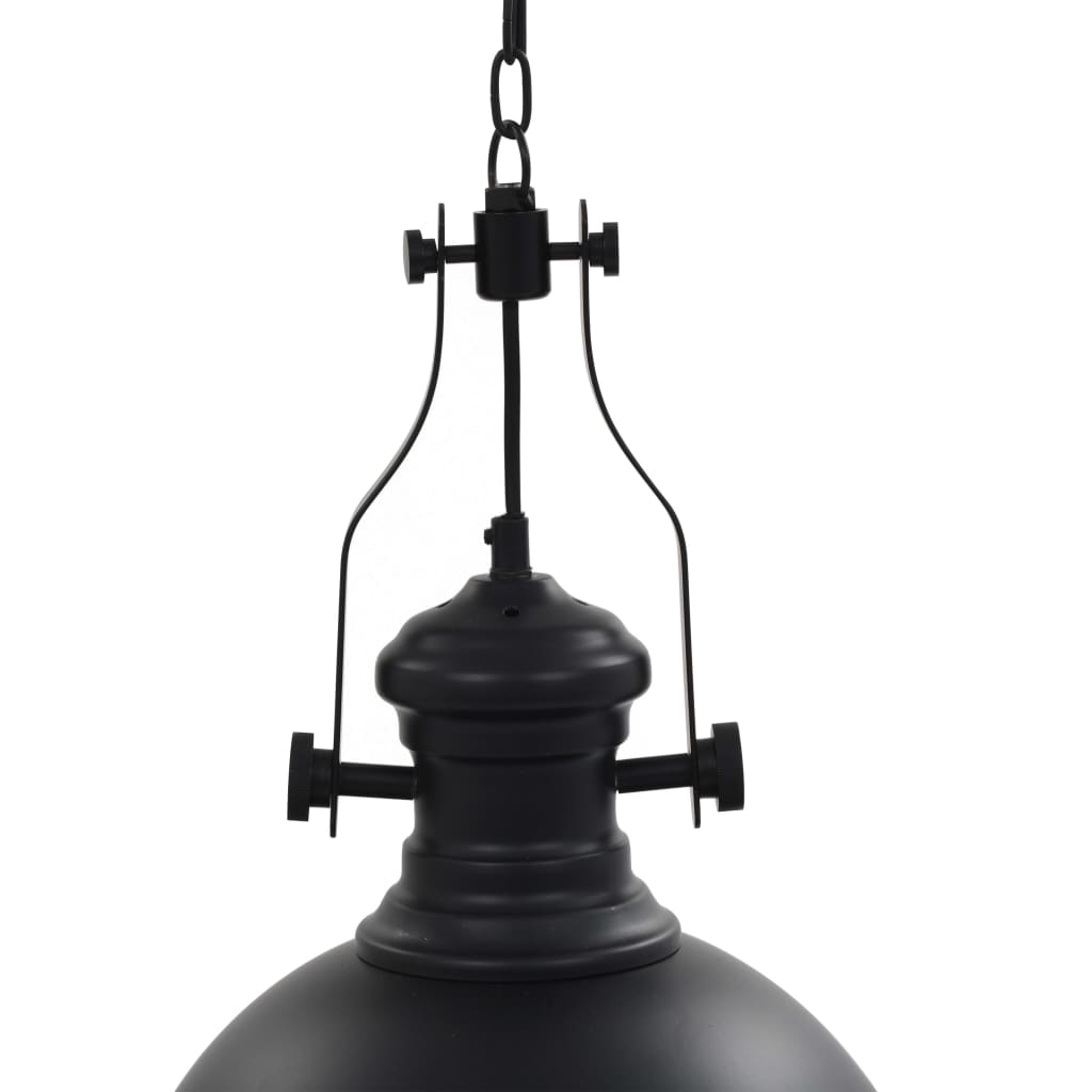 Taklampa Rund E27