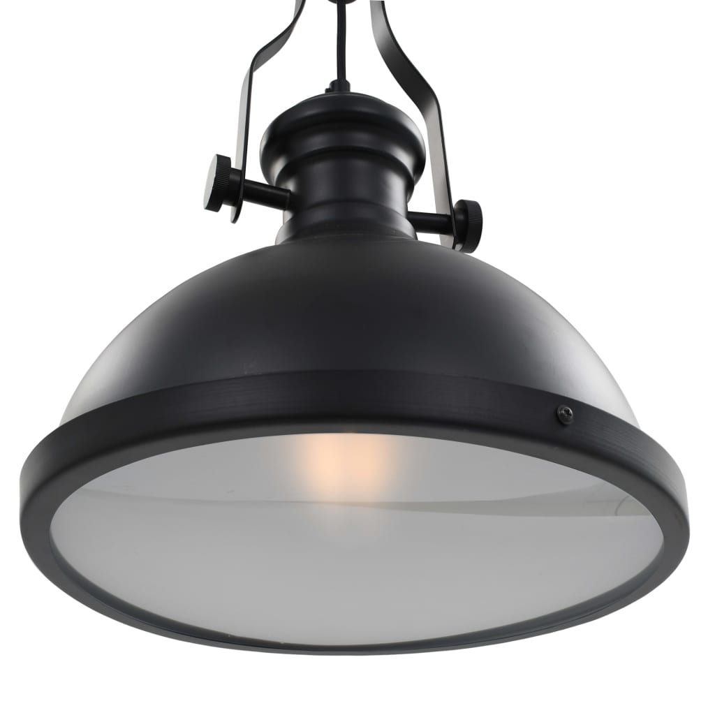 Taklampa Rund E27