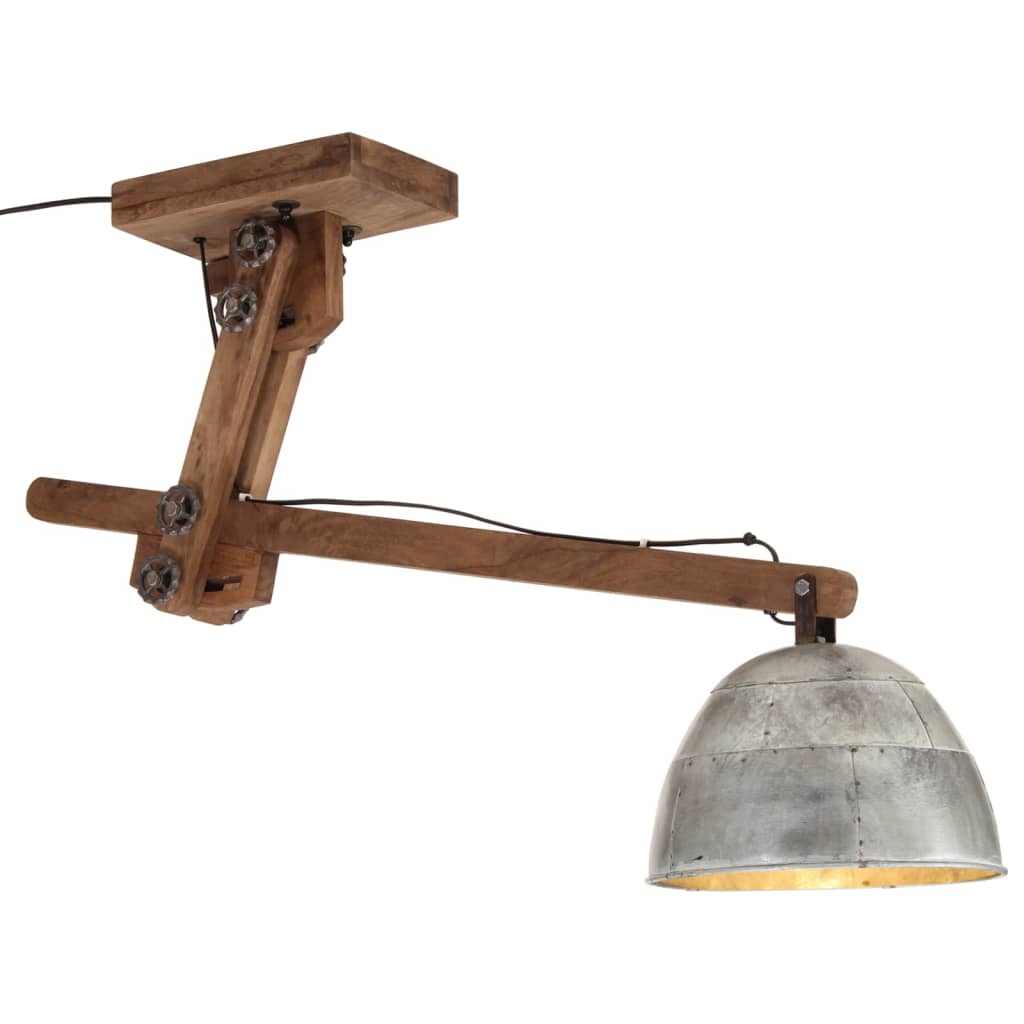 Taklampa 25 W Antik 105X30X65-108 Cm E27