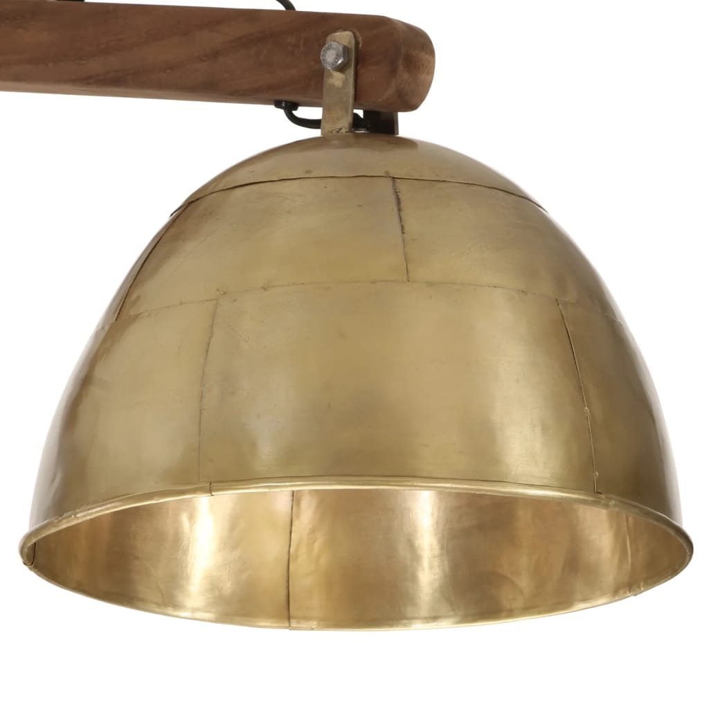 Taklampa 25 W Antik 105X30X65-108 Cm E27