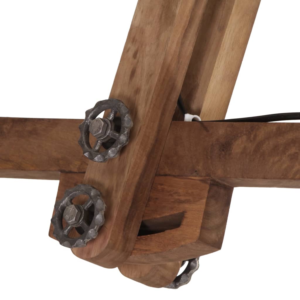 Taklampa 25 W Antik 105X30X65-108 Cm E27