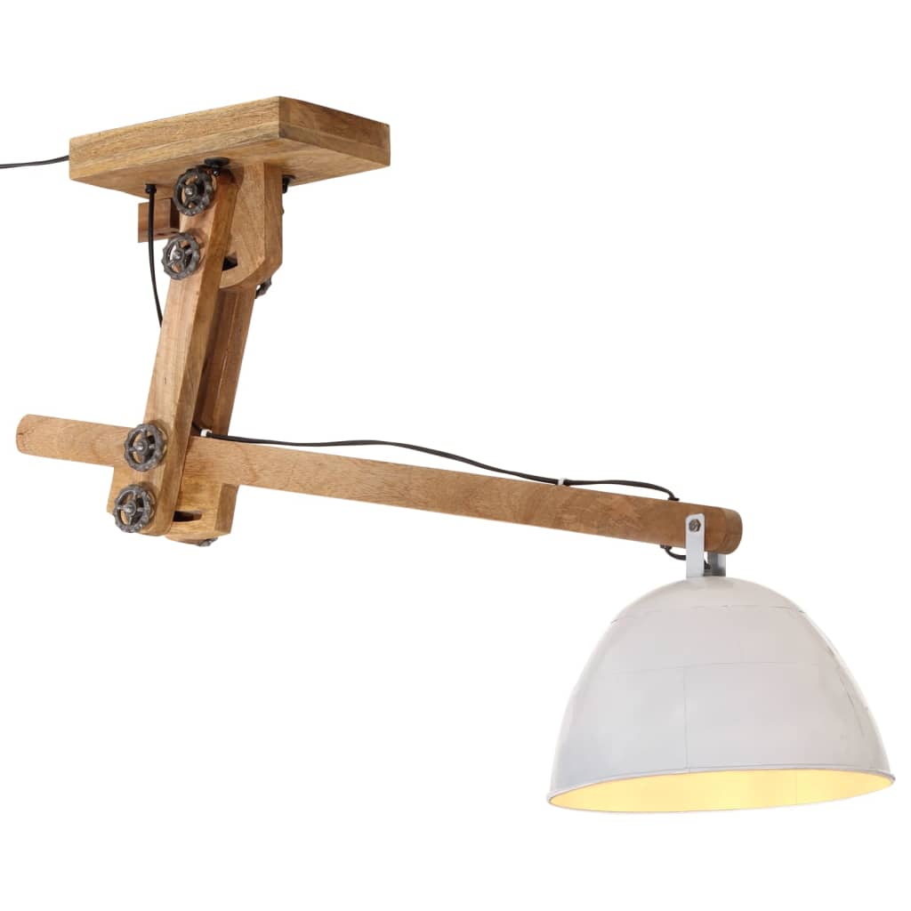 Taklampa 25 W Antik 105X30X65-108 Cm E27