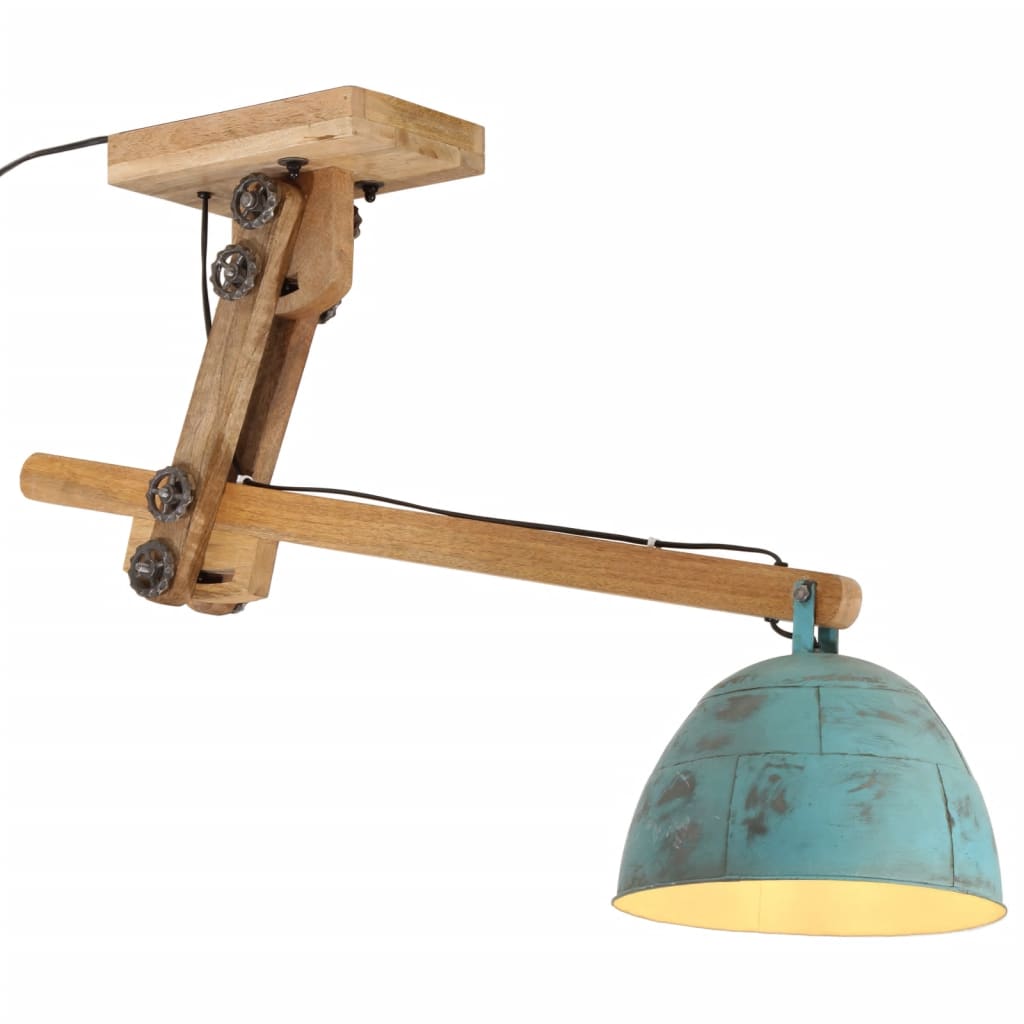 Taklampa 25 W Antik 105X30X65-108 Cm E27