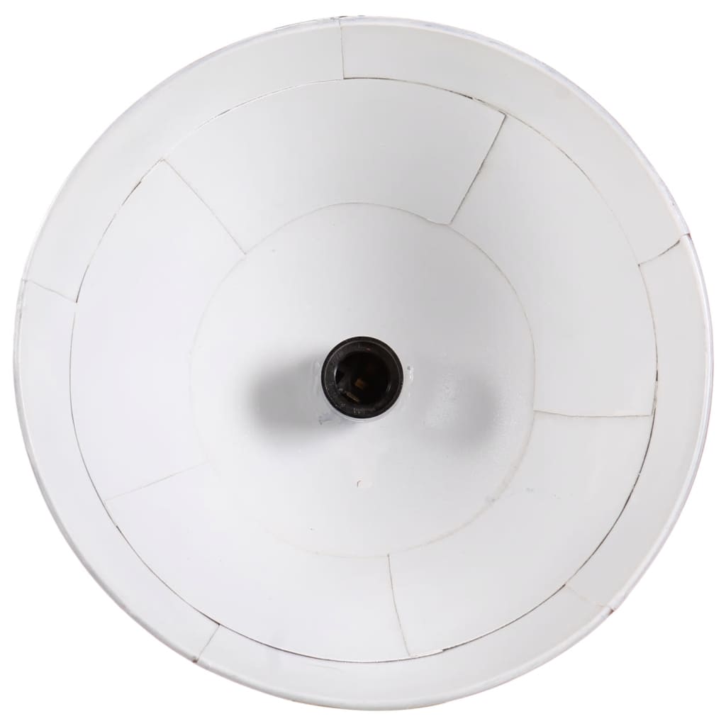 Taklampa 25 W Nött 29X18X85 Cm E27